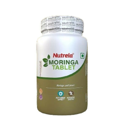 Patanjali Nutrela Moringa Tablets -  buy in usa 