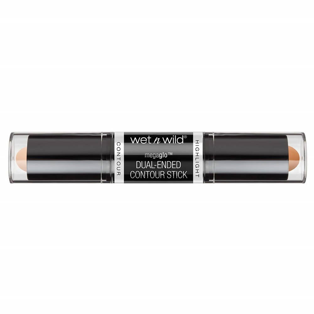 Wet n Wild Megaglo Dual-Ended Contour Stick - Light / Medium