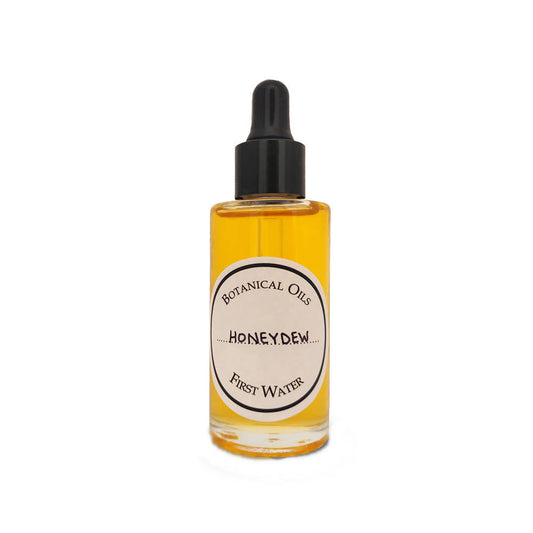 First Water Honeydew Botanical Oil -  USA 