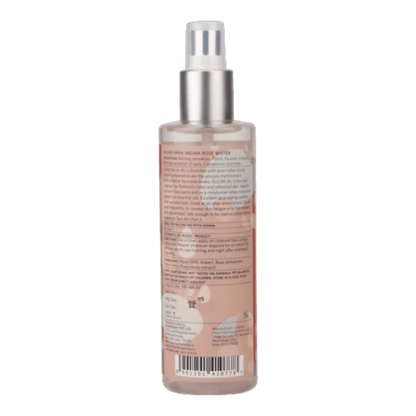 Mantra Herbal Gulab Arka Indian Rose Water