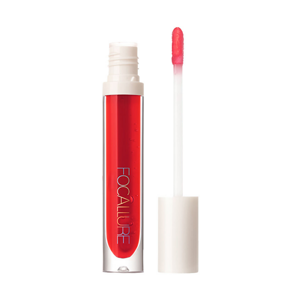 Focallure Plumpmax High Shine Lip Glow - Apyrite