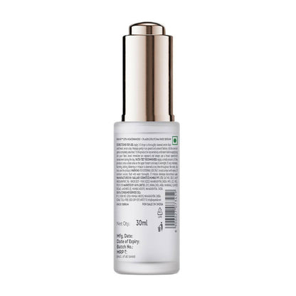 Kaya 10% Niacinamide + 1% Azeloglycina Face Serum