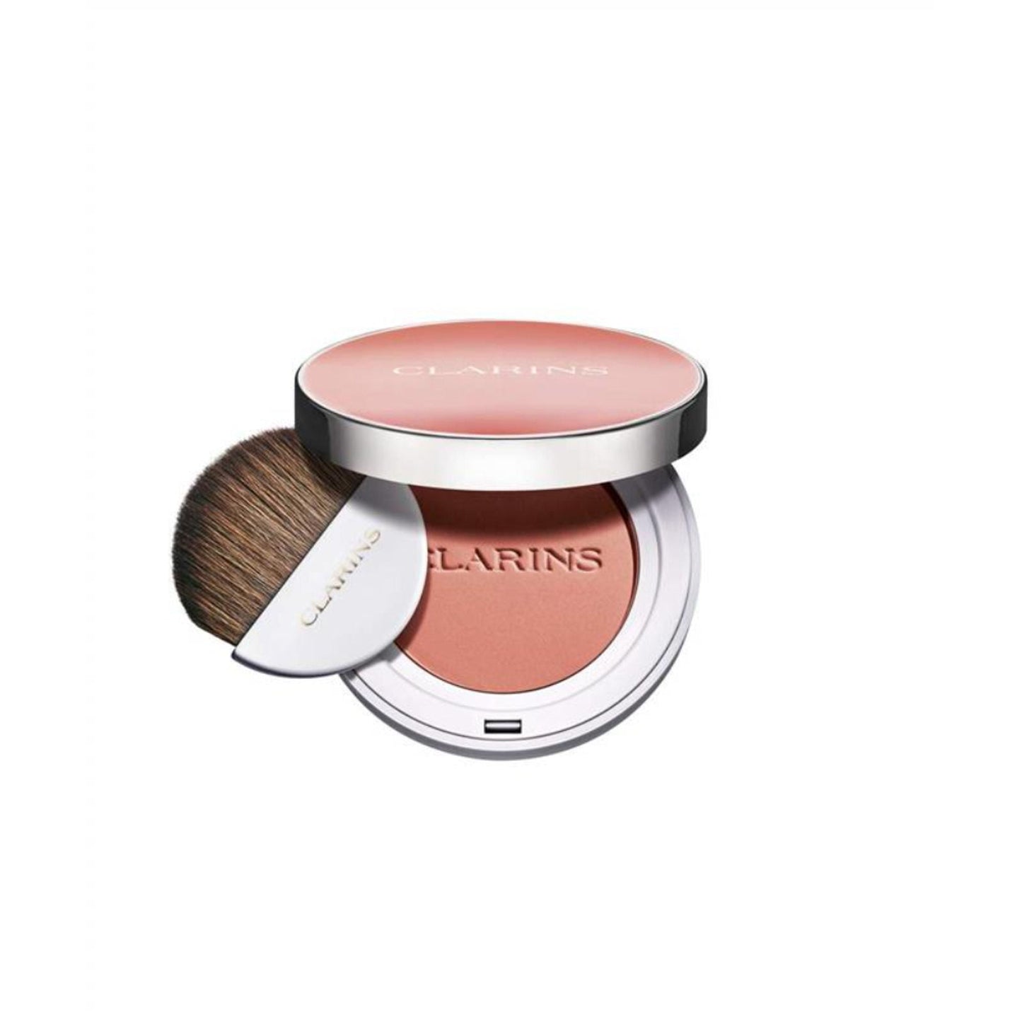 Clarins Joli Blush 03 Cheeky Rose - 06 Cheeky Coral