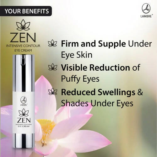 Lambre Zen Intensive Contour Eye Cream