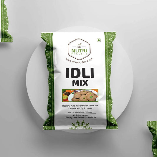 NutriMillets Idli Mix -  buy in usa 