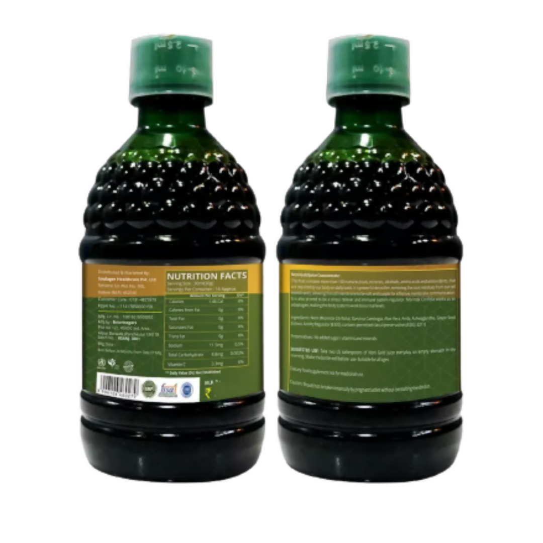 Simply Herbal Noni Gold Juice