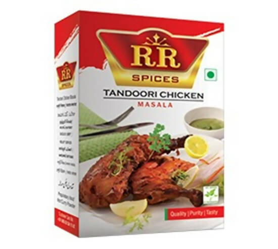 RR Masala Tandoori Chicken Masala -  buy in usa 