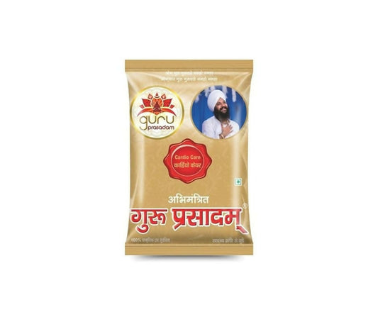 Guru Prasadam Cardio Care