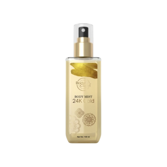 Body Cupid 24k Gold Body Mist - 100ML