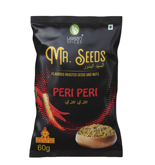 Urban Spices Mr. Seeds Peri Peri -  buy in usa 