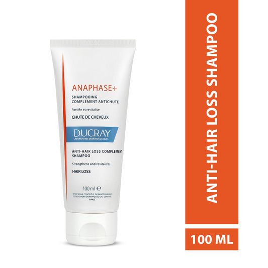 Ducray Anaphase+ Anti-Hair Loss Complement Shampoo