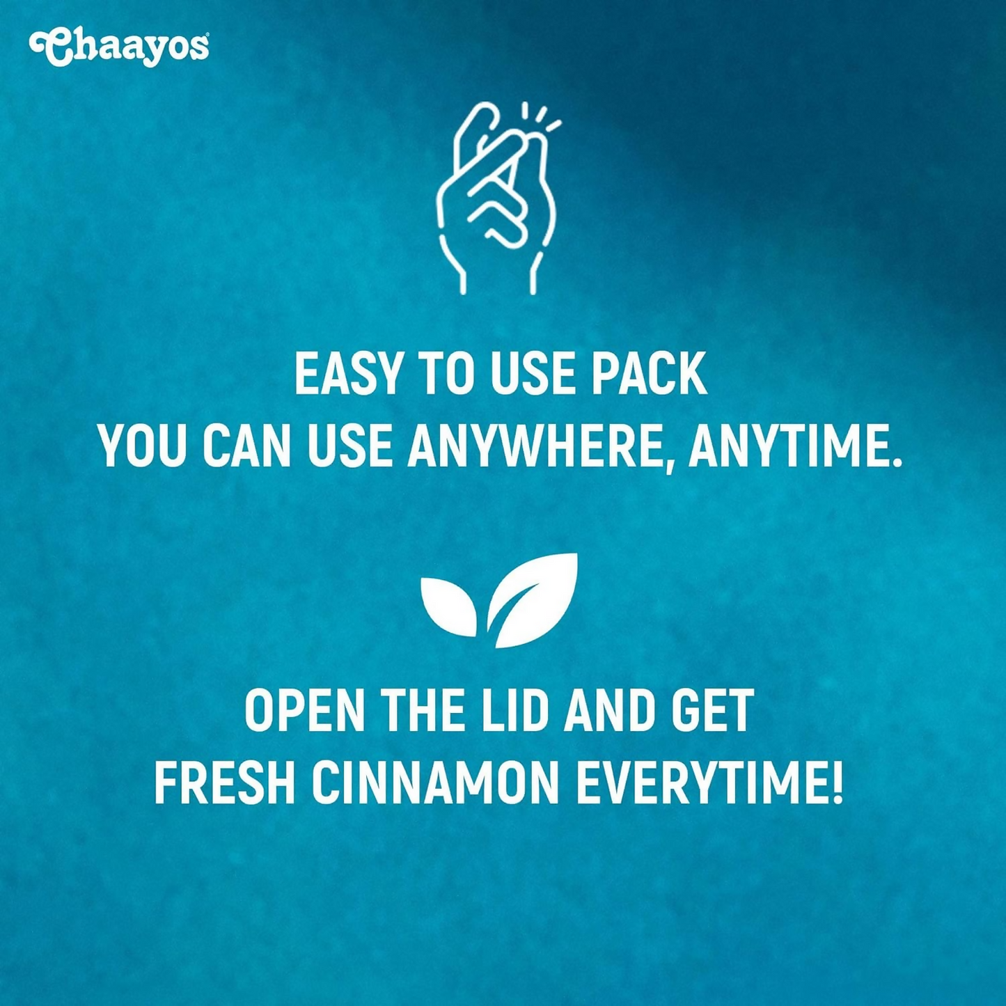 Chaayos Sri Lankan Cinnamon Powder