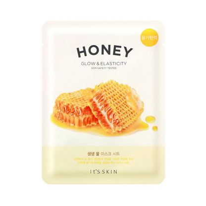 It's Skin The Fresh Honey Mask Sheet - usa canada australia