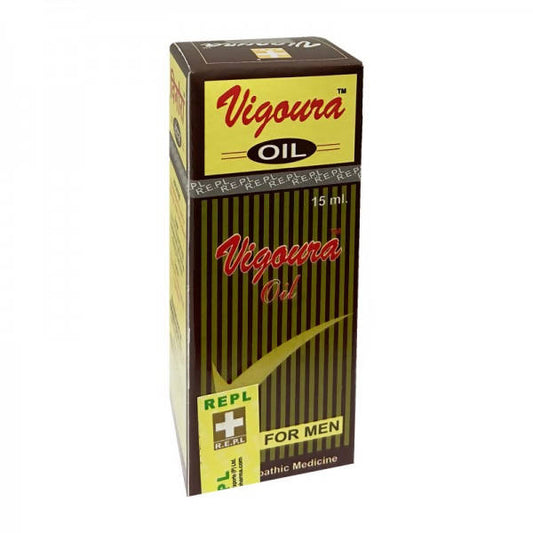 Repl Vigoura Oil