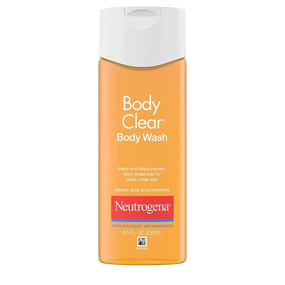 Neutrogena Body Clear Body Wash - BUDNEN