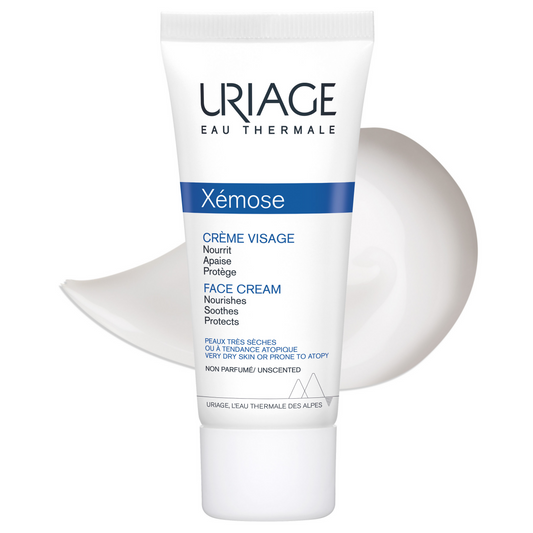 Uriage Xemose Face Cream