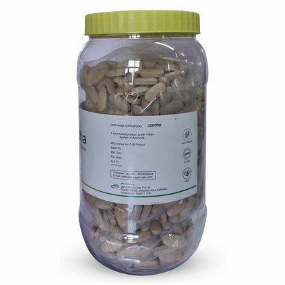 Jain Ashwagandha Tablets