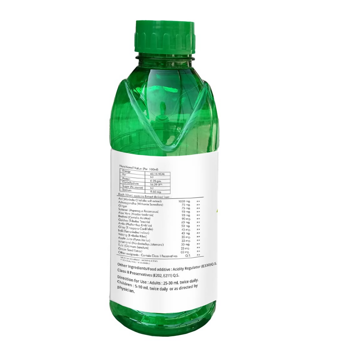 Madren Healthcare Noni Juice