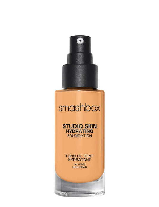 Smashbox Studio Skin 24 Hour Wear Hydra Foundation - 2.4 -  USA 