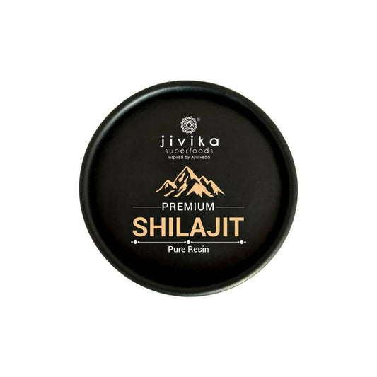 Jivika Naturals Premium Sj Resin -  usa australia canada 