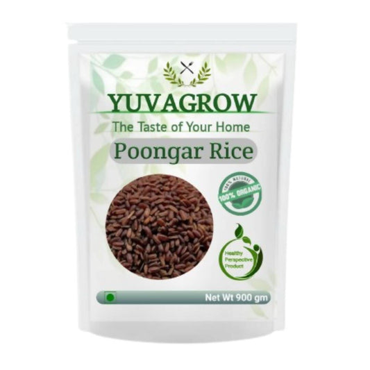 Yuvagrow Poongar Rice