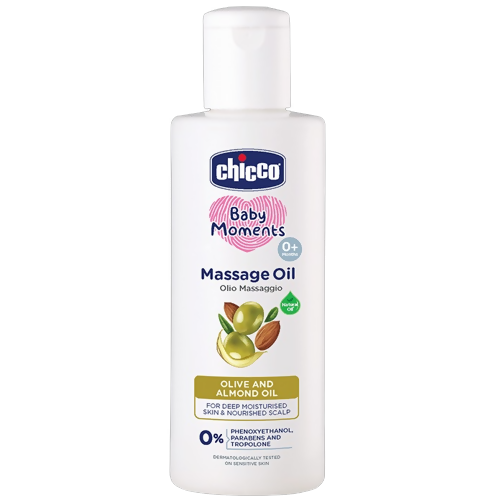 Chicco Baby Cream Argon Oil & Avocado Butter - usa canada australia