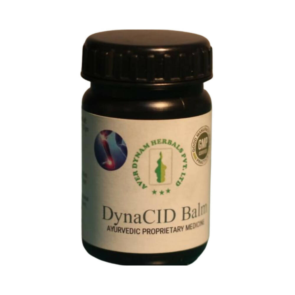 Aver Dynam Dynacid Balm -  usa australia canada 