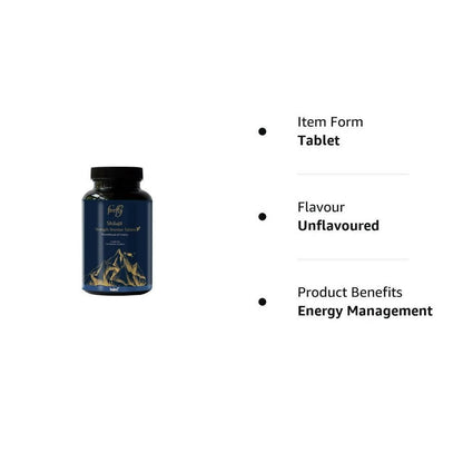 Imbue Firefly Sj Strength Booster Tablets