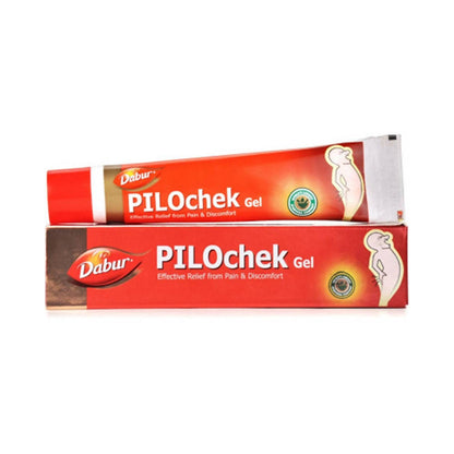 Dabur Pilochek Gel