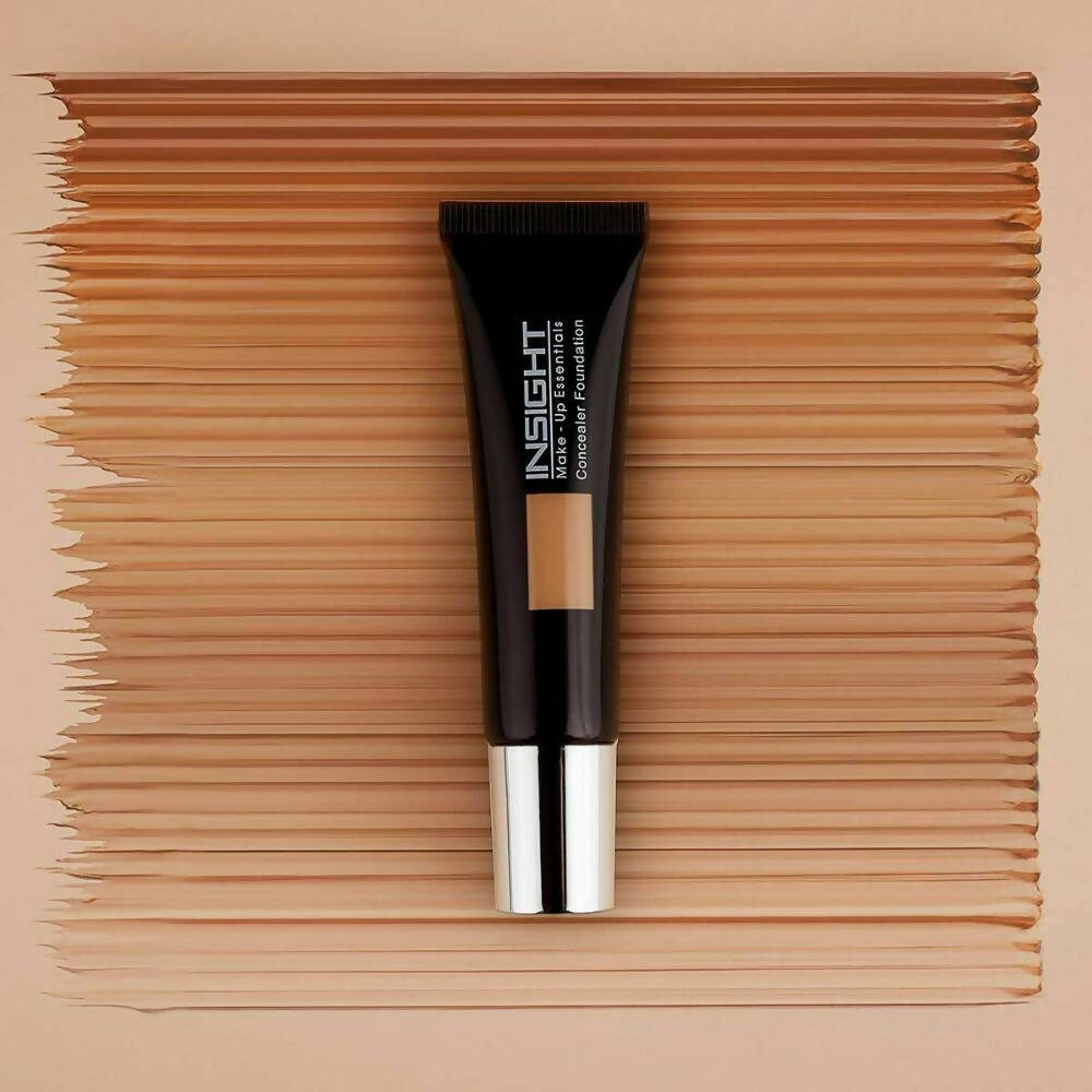 Insight Cosmetics Concealer Foundation - Beige Matt