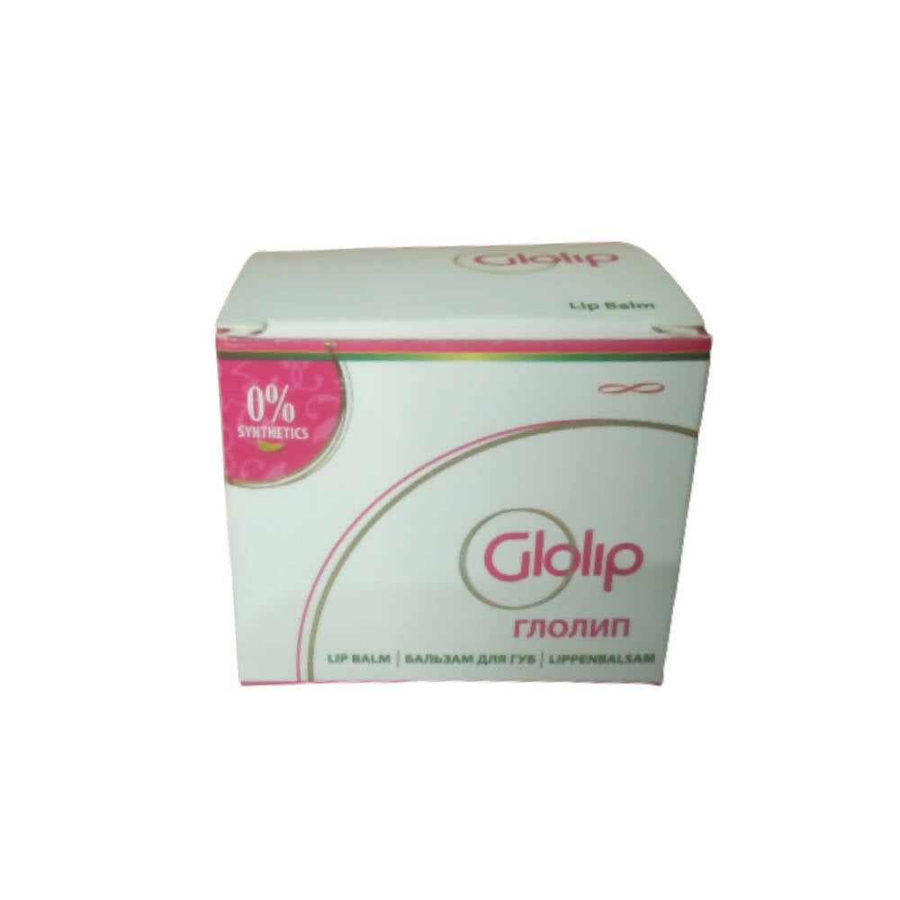 Rajah Ayurveda Glolip Cream - BUDNEN