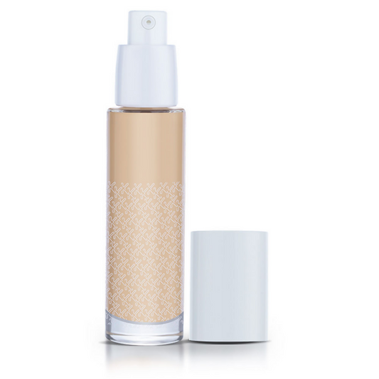 Kay Beauty Hydrating Foundation - 115P Light