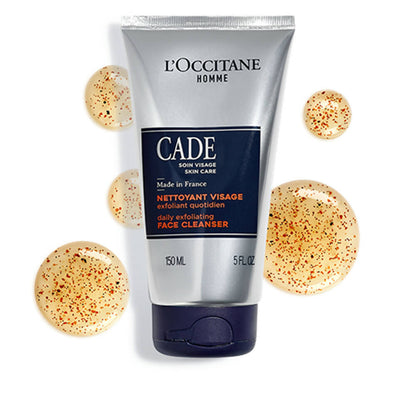 L'Occitane Cade Face Cleanser