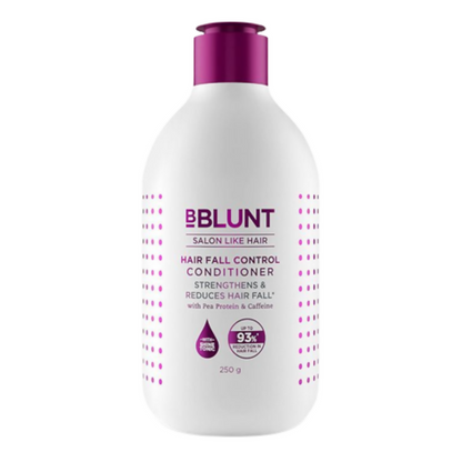 BBlunt Hair Fall Control Conditioner