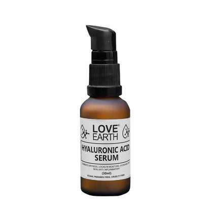 Love Earth Hyaluronic Acid Serum