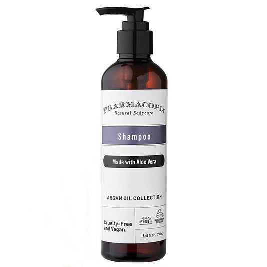 Kimirica Pharmacopia Argan Oil Shampoo -  buy in usa 