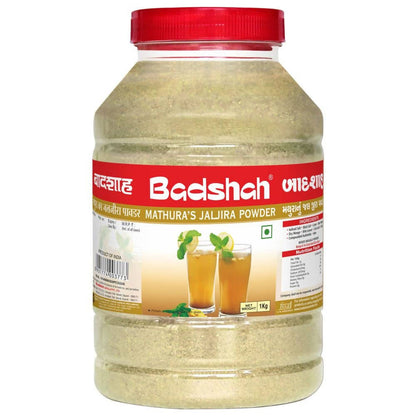 Badshah Mathura's Jaljira Masala Powder