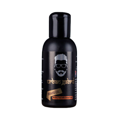 Urbangabru Beard Oil - BUDNEN