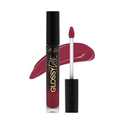 L.A. Girl Glossy Tint Lip Stain - Magic