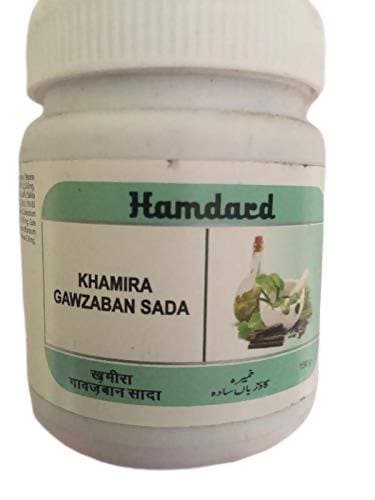 Hamdard Khamira Gawzaban Sada