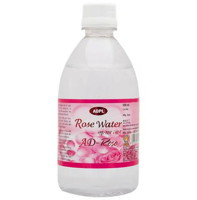 ADPL Rose Water -  buy in usa 