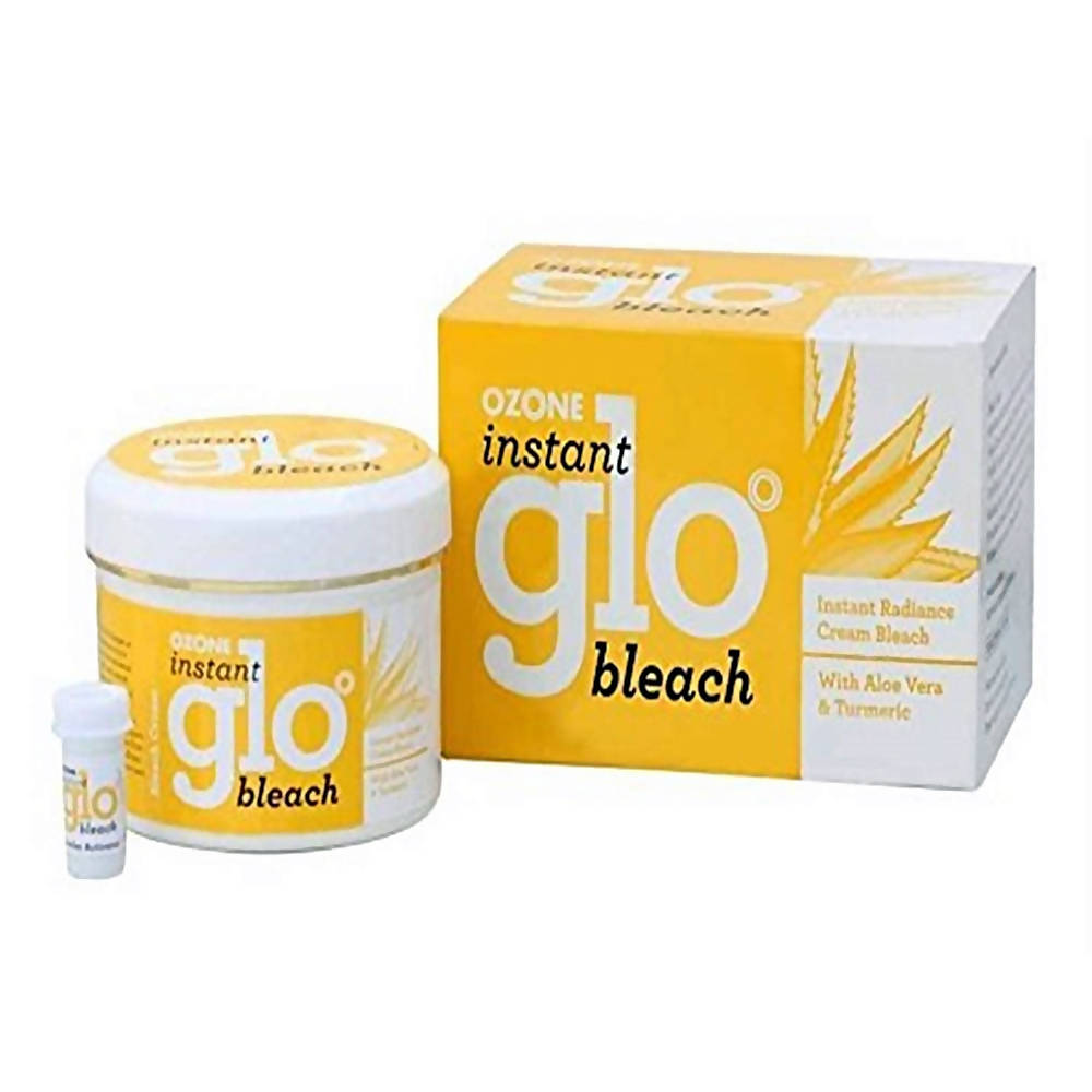 Ozone Instant GLO Bleach - BUDNE