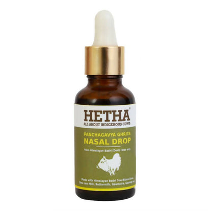 Hetha Panchagavya Ghrita Nasal Drop - usa canada australia