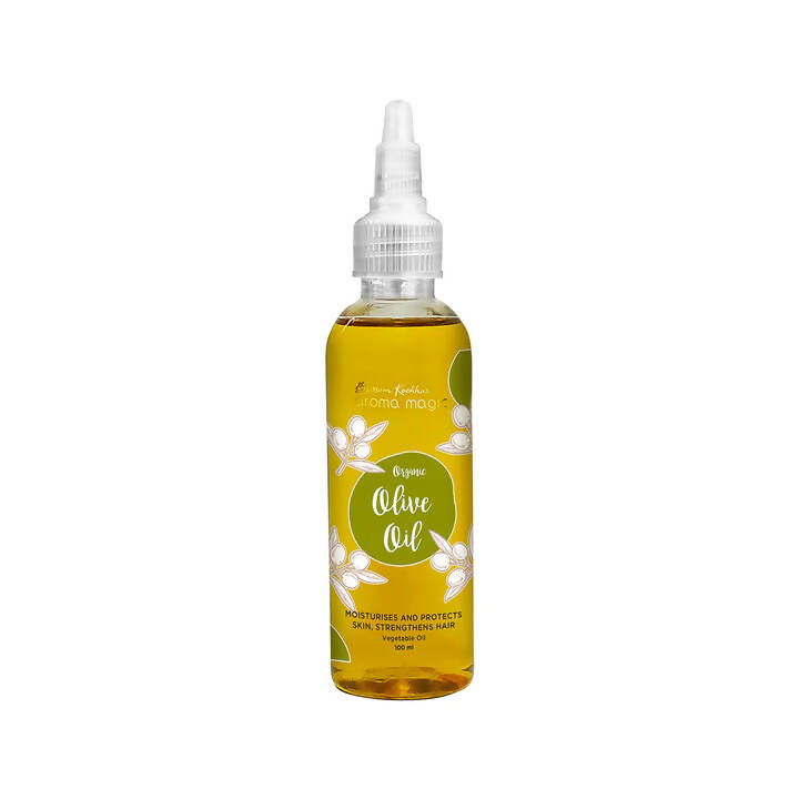 Blossom Kochhar Aroma Magic Olive Organic Oil - BUDNEN