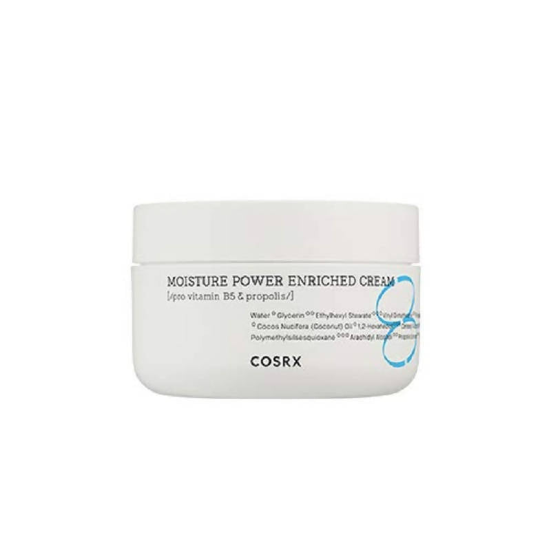 Cosrx Hydrium Moisture Power Enriched Cream -  buy in usa 