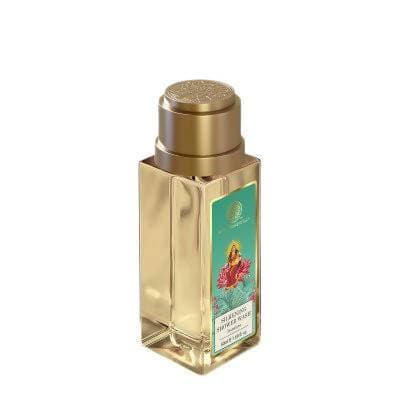 Forest Essentials Travel Size Silkening Shower Wash Soundarya