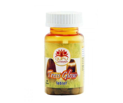 Guru Prasadam Tree Glow Tablets