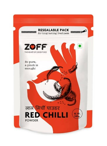 Zoff Spices Paneer Combo
