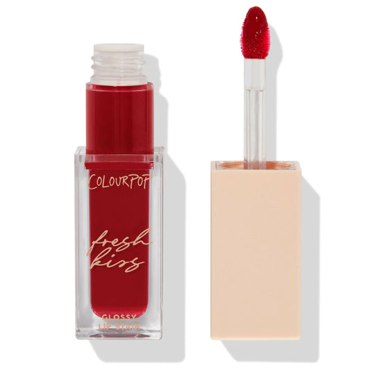 ColourPop Fresh Kiss Glossy Lip Stain - Big Apple