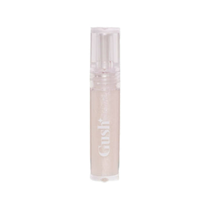 Gush Beauty x Palak Tiwari Clear Glass Lip Gloss - BUDNE